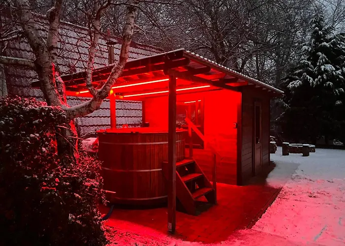 Volenter Lux Duna Spa