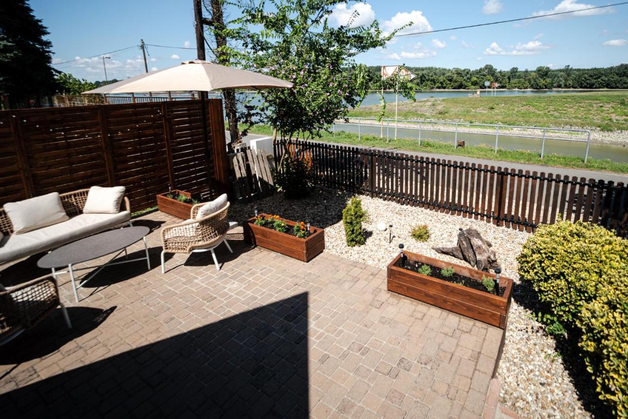 Apartmán Volenter Lux Duna