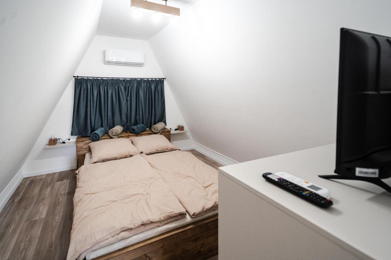 Apartmán Volenter Lux Duna Baja