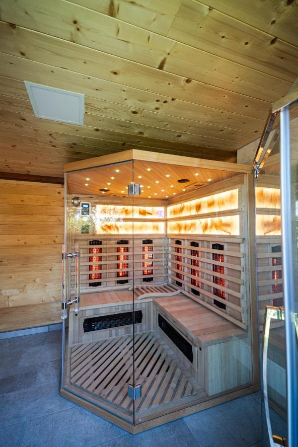 Volenter Lux Duna Apartmán Baja