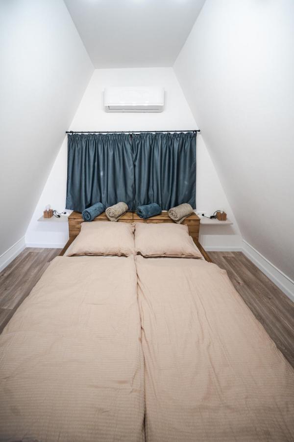 Apartmán Volenter Lux Duna