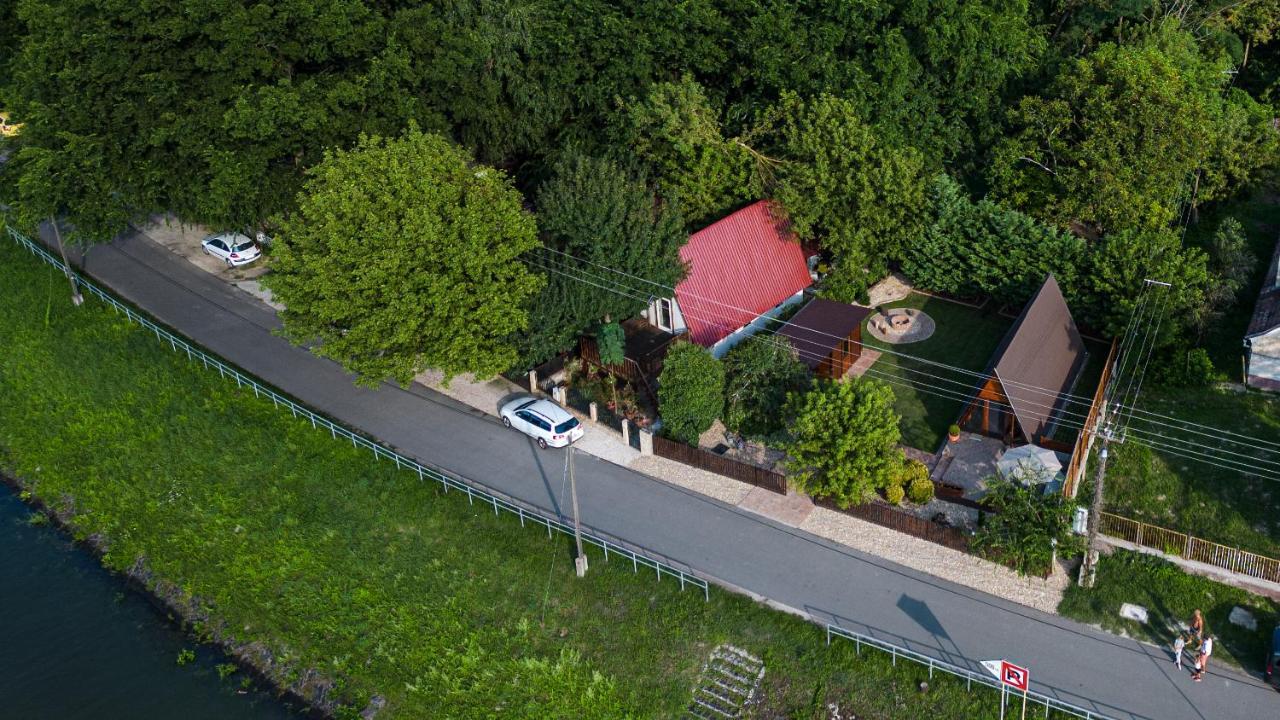 Volenter Lux Duna Apartmán